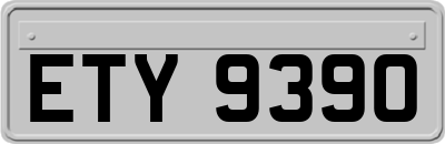 ETY9390