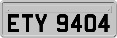 ETY9404
