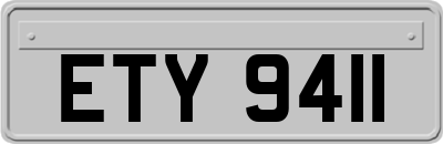 ETY9411