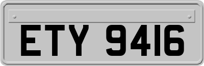 ETY9416