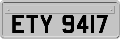 ETY9417