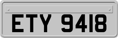 ETY9418