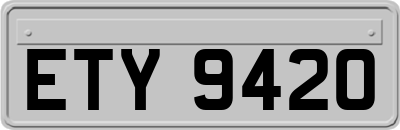 ETY9420