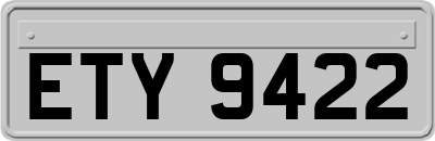 ETY9422