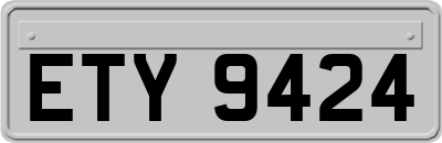 ETY9424