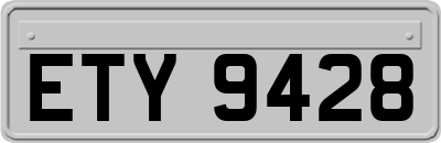 ETY9428