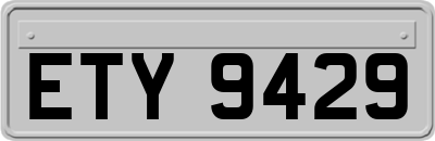 ETY9429