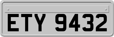 ETY9432