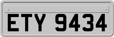 ETY9434