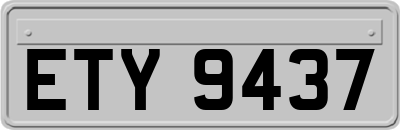 ETY9437