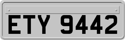 ETY9442