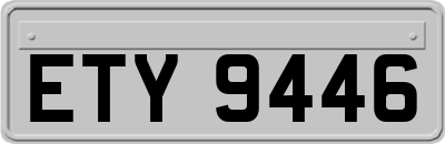 ETY9446