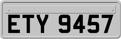 ETY9457