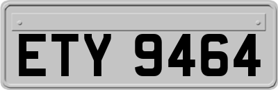ETY9464