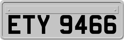 ETY9466