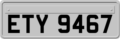 ETY9467