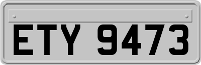 ETY9473