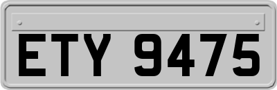 ETY9475