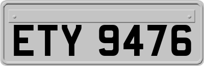ETY9476