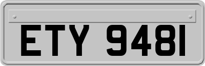 ETY9481