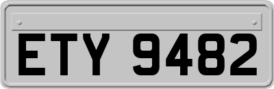 ETY9482
