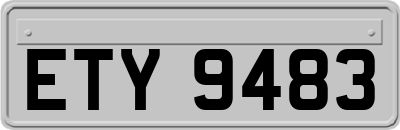ETY9483