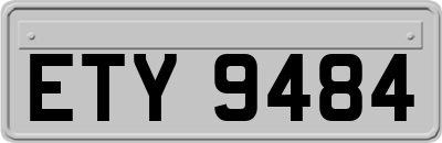 ETY9484