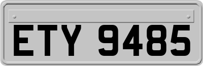 ETY9485