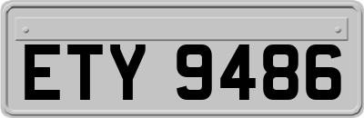 ETY9486