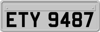 ETY9487