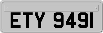 ETY9491