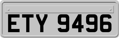 ETY9496