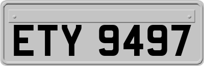 ETY9497