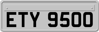 ETY9500