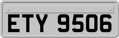ETY9506