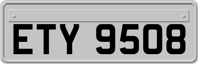 ETY9508