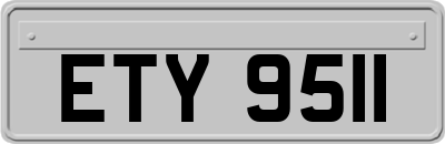 ETY9511