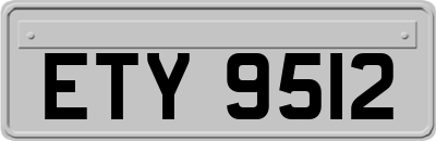 ETY9512