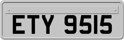 ETY9515
