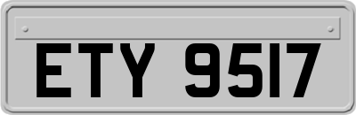ETY9517