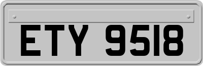 ETY9518