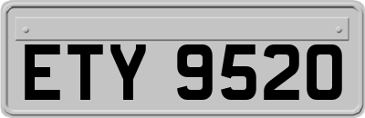ETY9520
