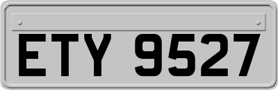 ETY9527