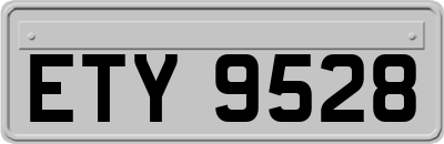ETY9528