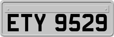 ETY9529