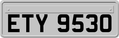ETY9530