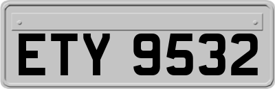 ETY9532
