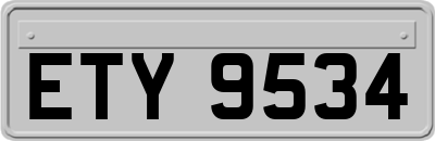 ETY9534