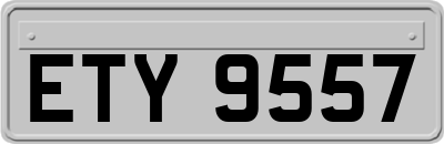 ETY9557