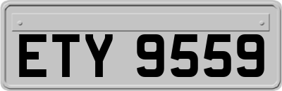ETY9559